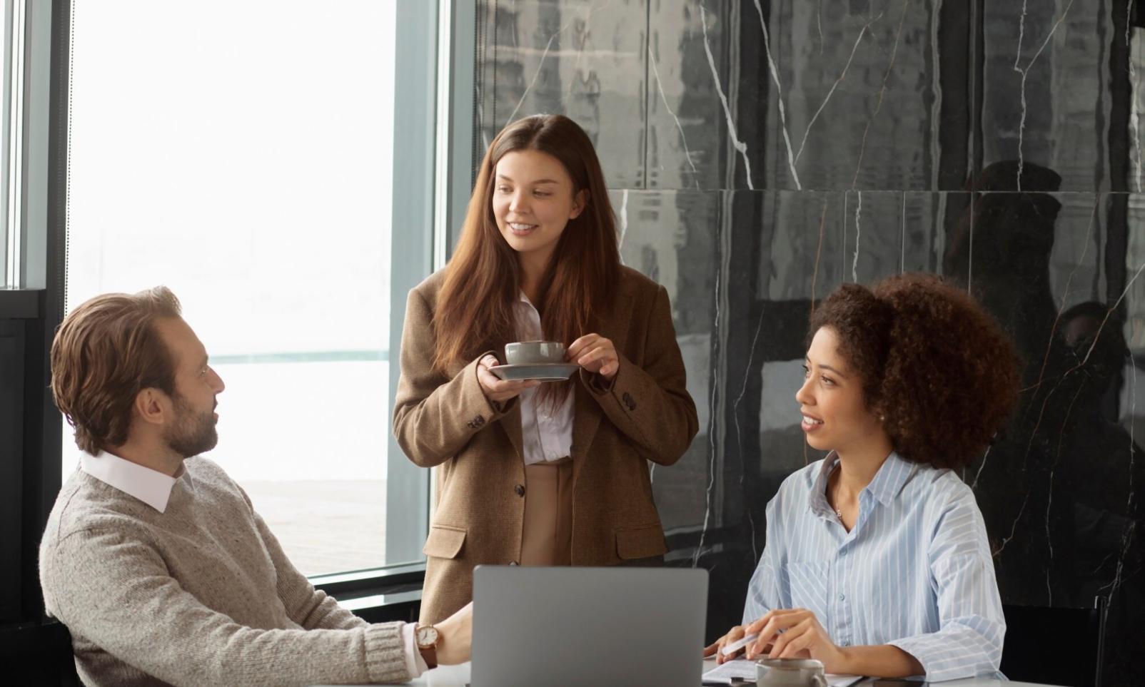 Erfolgreiche Umsetzung von Marketing-Strategien in der Praxis