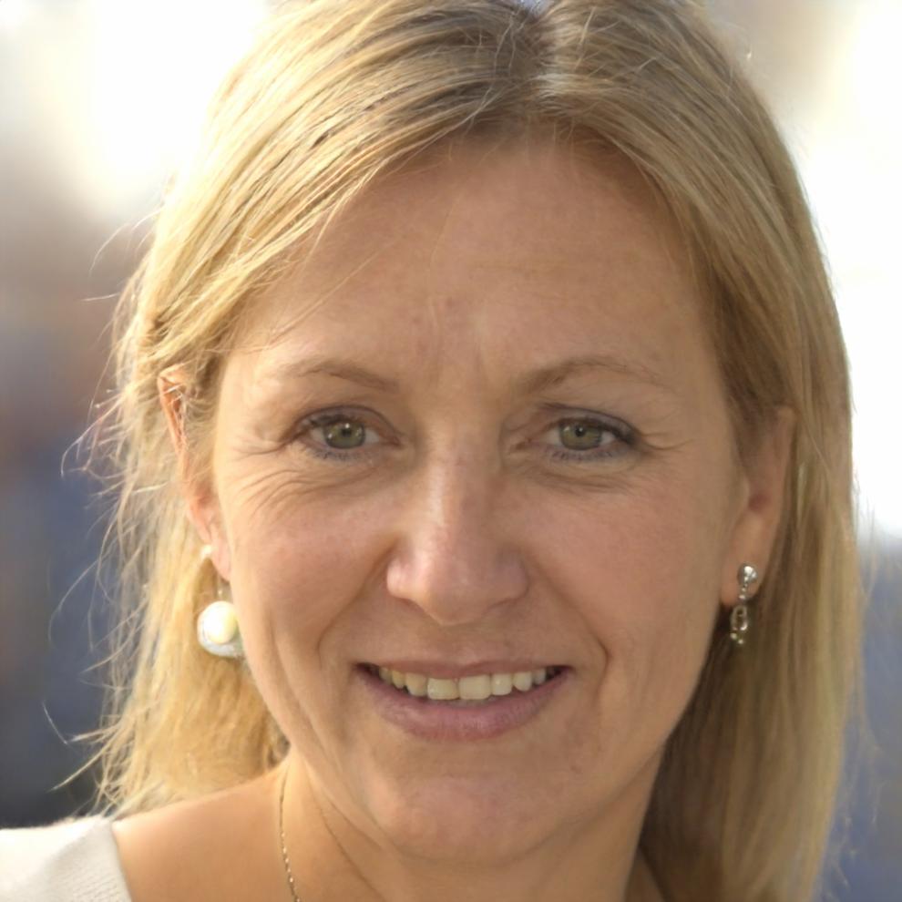 Marlene Kowalski - Finanzanalystin