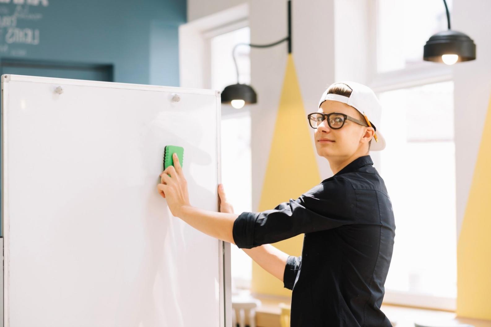 Workshops und praktische Übungen im Marketing-Training